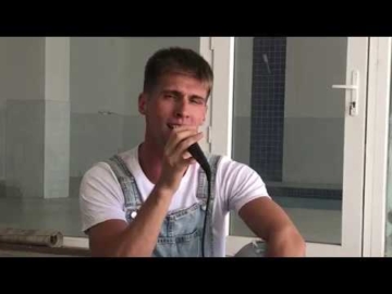 Alexander Marsov - Stone Cold (cover Demi Lovato)